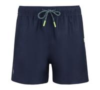 (9-10 Years, Navy) Regatta Childrens/Kids Skander Swim Shorts
