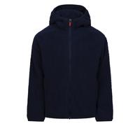Trespass Childrens/Kids Minally Fleece Jacket - Navy - 9-10 Years - Navy - 100% Polyester