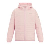 (9-10 Years, Pink Haze) Regatta Childrens/Kids Hillpack Hooded Jacket