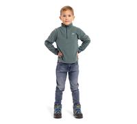(9-10 Years, Spruce Green) Trespass Boys Micro Fleece - Etto