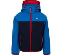 Trespass Kids Hanbury Softshell Jacket