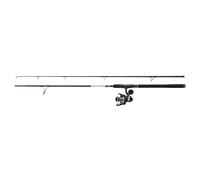 Penn Pursuit Iv Spinning Combo Black 2.74 m / 100- 150 g