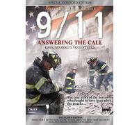9/11: Answering The Call [DVD]