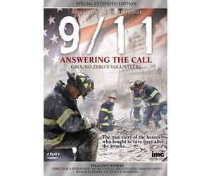 9/11: Answering The Call [DVD]