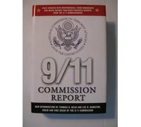 9/11 Commission Report