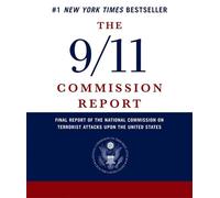 9/11 Commission Report 7xCD Audiobook: Final Report of the National Commission on Terrorist Attacks Upon the United States