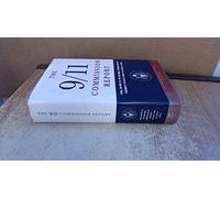 9/11 Commission Report - The Full Final Report of the National Commission on Terrorist Attacks Upon the United States (spiral and indexed)