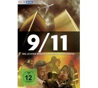 9/11 - Die letzten Minuten im World Trade Center [DVD] [2006]