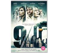 9/11 [DVD]