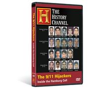 9/11 Hijackers: Inside Hamburg [DVD] [2007] [Region 1] [US Import] [NTSC]