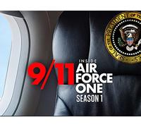 9/11: Inside Airforce One S1