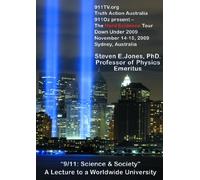 9/11: Science & Society
