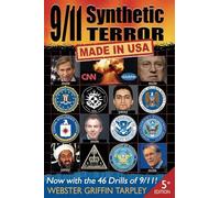 9/11 Synthetic Terror: Made in USA