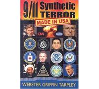 9/11 Synthetic Terror: Made in USA