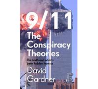 9/11 The Conspiracy Theories
