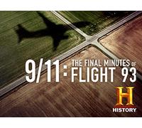 9/11: The Final Minutes of Flight 93 Season 1