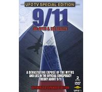 9/11: The Myth & The Reality [DVD] [Region 1] [US Import] [NTSC]