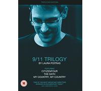 9/11 Trilogy Box Set [DVD]