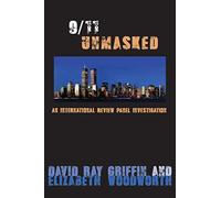 9/11 Unmasked: An International Review Panel Investigation