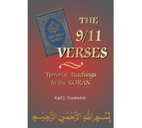 9/11 Verses: Terrorist Teachings in the Koran