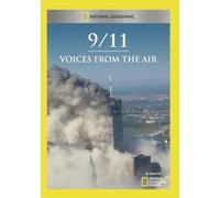 9/11: Voices From the Air [DVD] [Region 1] [US Import] [NTSC]