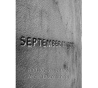 9/11: Voices of the Aircraft Dispatchers