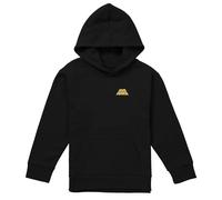 (9-11 Years, Black) Star Wars Childrens/Kids Galactic Empire Hoodie
