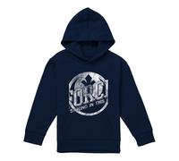 (9-11 Years, Navy) Star Wars Childrens/Kids The Force Is Strong Hoodie