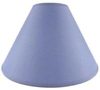 9" 12" 14" Luxury Cotton Textured Hoom Fabric Coolie Light Shade Purpose Table Floor Ceiling Perfect Lighting Practical and Eye Caring Lampshade (9 inch (23 cm), Lilac)