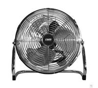 9" 12" 16" RAM Floor Air Circulator 2 & 3 Speed Quiet Tent Grow Hydroponic Fan (16 inch - 3 Speed)