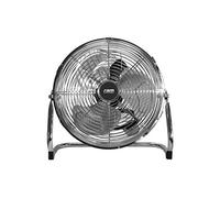 9" 12" 16" RAM Metal Floor Air Circulator 2-3 Speed Quiet Hydroponics Grow Fan (9 inch - 2 speed)