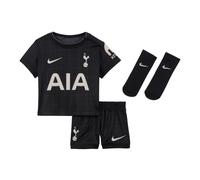 (9-12 Months, Black) Nike Baby 2025/2026 Tottenham Hotspur FC Away Kit