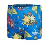 (9-12 Months, Blue) Speedo Baby Boys Printed Swim Shorts