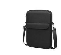 9-13.3inch Tablet Bag Suitable For Huawei MatePad SE 11 11.5s Air 11.5“ 12X Pro 12.2“ 13.2” 2025 Storage Bag(Black,MatePad Pro 13.2 2023)
