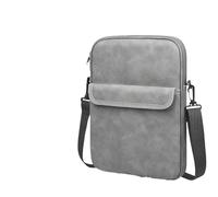 9-13.3inch Tablet Bag Suitable For Huawei MatePad SE 11 11.5s Air 11.5“ 12X Pro 12.2“ 13.2” 2025 Storage Bag(Dark Grey,MatePad Pro 12.2)