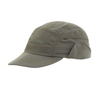 (9-13 Years, Woodland Green) Craghoppers Childrens/Kids Desert II Sun Hat