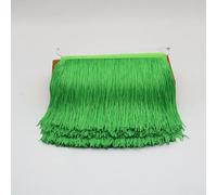 9/15/20/28cm Tassel Fringe Trim 100% Polyester Long Fringes Sewing for Clothes Dress Curtain Tape Tassels for Crafts Accessories