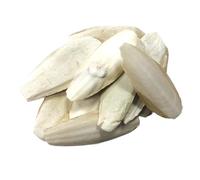 9-15cm Premium Quality Cuttlefish Bone (Pack of 3) Suitable for Cage Birds, Reptiles etc.