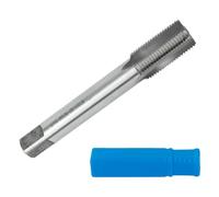 9/16"-20 Tap And dieSet | HSS Bicycle Pedal Repair Tool | Bike Crank Threads Tapping Rod, Machine Thread Tap And Thread dieRight Hand | Durable Repair Kit For Cycling Maintenance