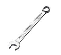 9, 16 Inch Combination Wrench Industrial Grade Spanners with 12-Point Design 15-Degree Offset, Made with Durable Chrome Vanadium SteelBlasted Finish, Forged, Heat-Treated, SAE