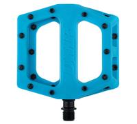 DMR V11 Pedals Blue