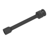 9/16" x 150mm Propshaft Impact Socket Tool - 1/2" Square Drive - For Land Rover