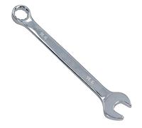 9/16in. Imperial SAE AF Combination Spanner Open Ended Ring Wrench Bi-hex