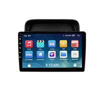 9" 2 DIN Android 13 Autoradio for LX470 J100 1998-2003, Touchscreen, Carplay, AHD Backup Camera, GPS Navigation, Steering Wheel Controls, S10-5 8G+256G