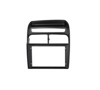 9" 2 Din For Fiat For Linea For Punto EVO 2007-2015 Android Car Radio Frame Kit Auto Stereo Head Unit Dash Panel Mounting Fascia Car Radio Fascia