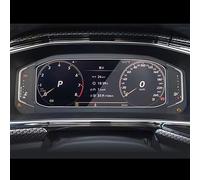 9.2 Inch Compatible With For Arteon 2 For Discover Pro GPS Navigation Screen Tempered Glass Protective Film Car Screen Protector Refit Car Navigation Screen Film (2)
