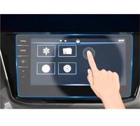 9.2 Inch Tempered Glass Car Navigation Screen Protector LCD Touch Display Film Protector For VW For Tiguan X 2020 GPS Screen Protector