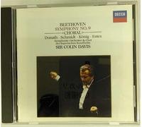 ベートーヴェン:交響曲第9番《合唱》
