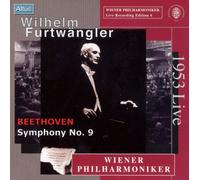 ベートーヴェン:交響曲第9番「合唱」