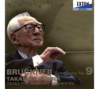ブルックナー:交響曲第9番